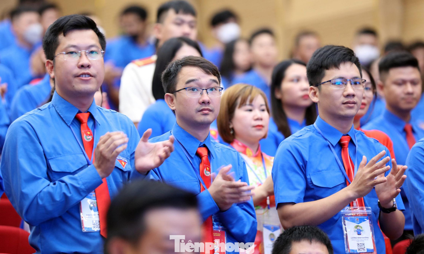 Cùng với Đảng bộ, chính quyền, quân và dân Thành phố Hải Phòng, tổ chức Đoàn các cấp và tuổi trẻ Hải Phòng đã và đang góp phần phát huy truyền thống "Trung dũng - Quyết thắng”, đưa Hải Phòng bước vào thời kỳ phát triển mới với những dấu ấn mới.