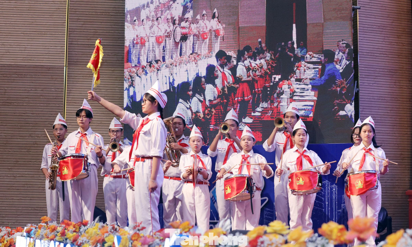 Thông qua các phong trào hành động cách mạng, tổ chức Đoàn ngày càng được củng cố, phát triển. Đồng thời đã có hàng nghìn tấm gương điển hình tiên tiến, thanh niên đi đầu và thành công trong học tập, lao động, sản xuất, góp phần xây dựng hình ảnh đẹp về tầng lớp thanh niên Thành phố Hải Phòng thời kỳ mới, khẳng định vai trò của tổ chức đoàn trong hệ thống chính trị.
