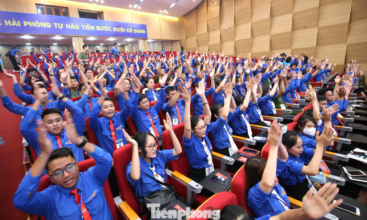 Đại hội lần này được kỳ vọng khởi đầu cho một nhiệm kỳ với nhiều đổi mới mạnh mẽ, đồng bộ nội dung, phương thức hoạt động của các cấp bộ Đoàn; nâng cao vai trò đại diện bảo vệ quyền, lợi ích hợp pháp, chính đáng của đoàn viên, thanh niên. Đồng thời, chăm lo xây dựng, củng cố tổ chức đoàn thực sự vững mạnh, tạo nguồn cán bộ trẻ có chất lượng cho Đảng và hệ thống chính trị.