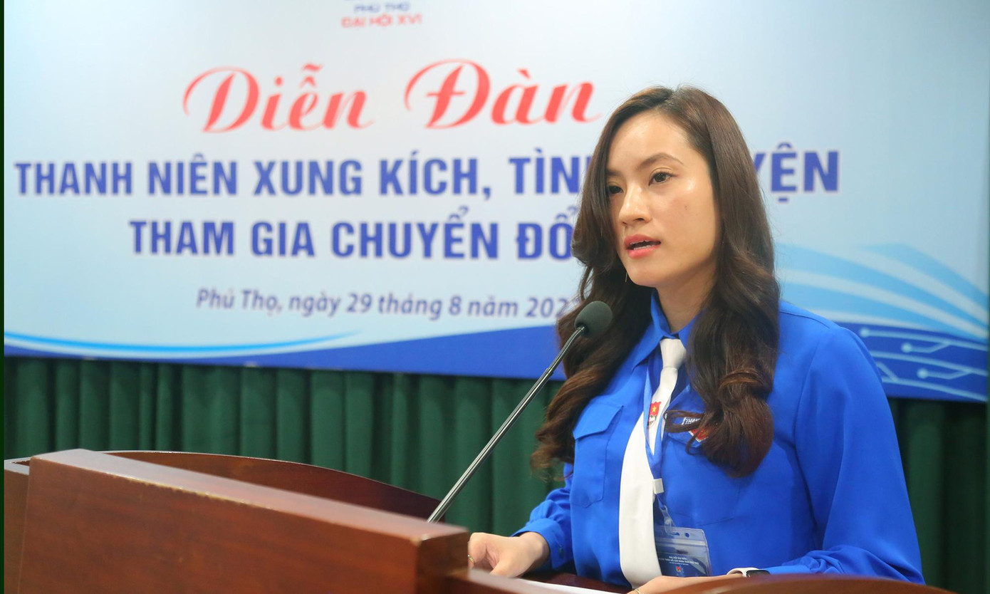 Nhiều ý kiến được các đại biểu đóng góp tại ba diễn đàn