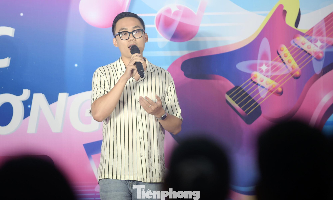 Thí sinh Huy Lê tự biểu diễn ca khúc "Một nửa thế giới" tự mình sáng tác. Kết thúc cuộc thi, Ban Giám khảo đã trao giải Nhất 50 triệu đồng, giải nhì 15 triệu đồng, giải ba 10 triệu đồng, giải Khuyến khích 5 triệu đồng