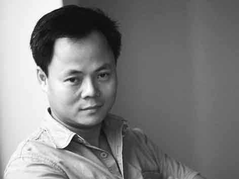 Anh Đoàn Bảo Châu. Ảnh: Nhân vật cung cấp. Anh Đoàn Bảo Châu. Ảnh: Nhân vật cung cấp