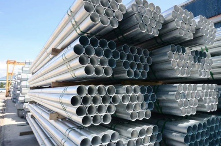 Ống thép của Việt Nam