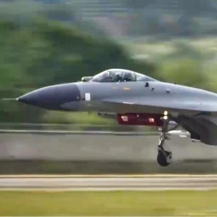 Trung Quốc tập trận quanh đảo Đài Loan của nước này trong 4 ngày Trung Quốc tập trận quanh đảo Đài Loan của nước này trong 4 ngày