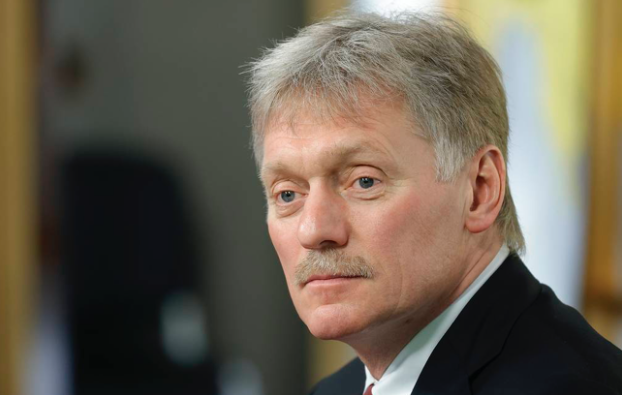Phát ngôn viên Điện Kremlin Dmitry Peskov. (Ảnh: Tass)