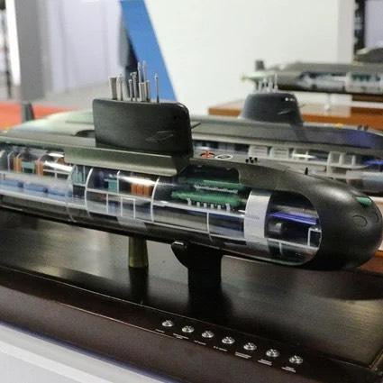 Thái Lan đã ký hợp đồng mua 3 tàu ngầm lớp Yuan S26Y của Trung Quốc Thái Lan đã ký hợp đồng mua 3 tàu ngầm lớp Yuan S26Y của Trung Quốc