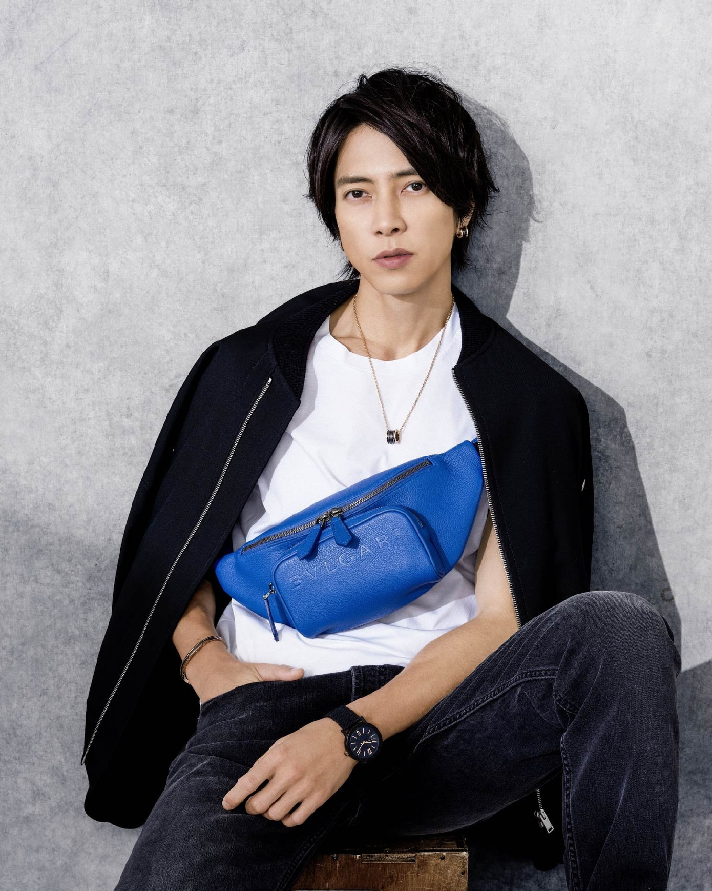 Trước khi trở thành nam diễn viên có vóc dáng vạn người mê, Yamashita từng bị chê bai với vẻ ngoài kém nổi bật. Tomohisa Yamashita duy trì thói quen tập luyện, ăn uống trong suốt 12 năm. Hiện tại, Yamashita nằm trong top những diễn viên có hình thể đẹp nhất Nhật Bản. Trước khi trở thành nam diễn viên có vóc dáng vạn người mê, Yamashita từng bị chê bai với vẻ ngoài kém nổi bật. Tomohisa Yamashita duy trì thói quen tập luyện, ăn uống trong suốt 12 năm. Hiện tại, Yamashita nằm trong top những diễn viên có hình thể đẹp nhất Nhật Bản.