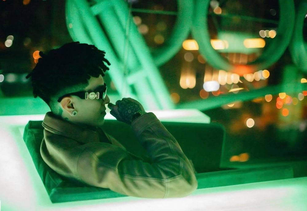 Loạt MV của Bình Gold hoàn toàn “bốc hơi” trên mạng Internet.