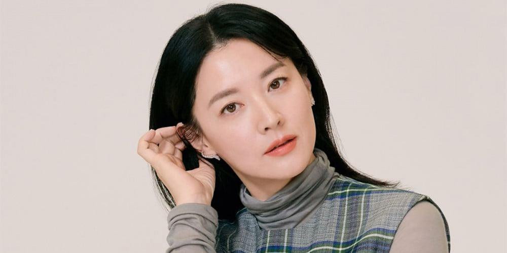 Lee Young Ae chi trả chi phí để vận chuyển thi thể một người Nga về quê hương. Ảnh: Allkpop.