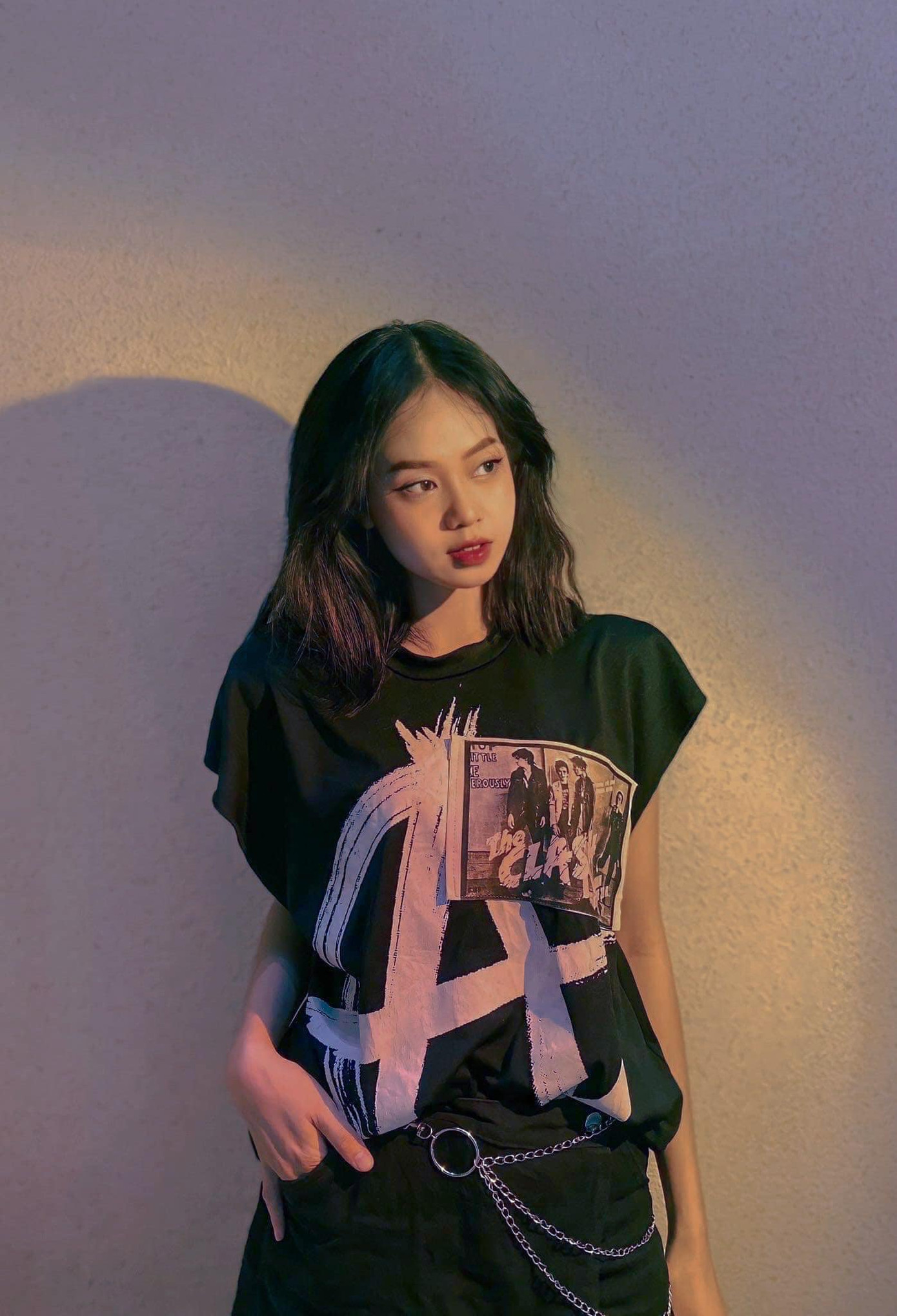 Giám khảo Thụy Vân nhận xét Thanh Thủy là cô gái có gương mặt cân đối hiếm có với phần mắt, mũi, miệng đều không lệch. Vì thế, nhiều khán giả nhận xét Thanh Thủy là cô gái "không góc chết". Ở mọi góc chụp, đường nét của người đẹp sinh năm 2002 đều hài hòa.