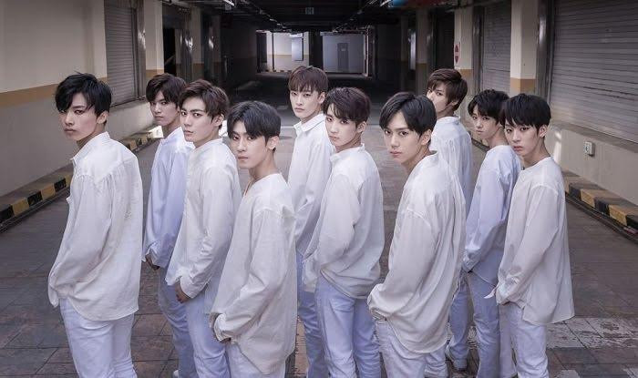 TRCNG ra mắt vào 10/10/2017, chính thức tan rã vào ngày 28/3. Sau khi đư ra quyết định này, từng thành viên, ngoại trừ Siwoo đều đã lên tiếng trên trang cá nhân. Họ cho biết đã đến lúc cần rời khỏi TS Entertainment và gửi lời cảm ơn tới người hâm mộ. Bốn trong số các thành viên của nhóm đã tái xuất và thành lập nhóm mới có tên Apr Project. Hai thành viên cũ của nhóm là Tae Seon và Woo Yeop từng kiện công ty quản lý của họ vì đã lạm dụng quyền hạn, thiếu năng lực trong việc quản lý.