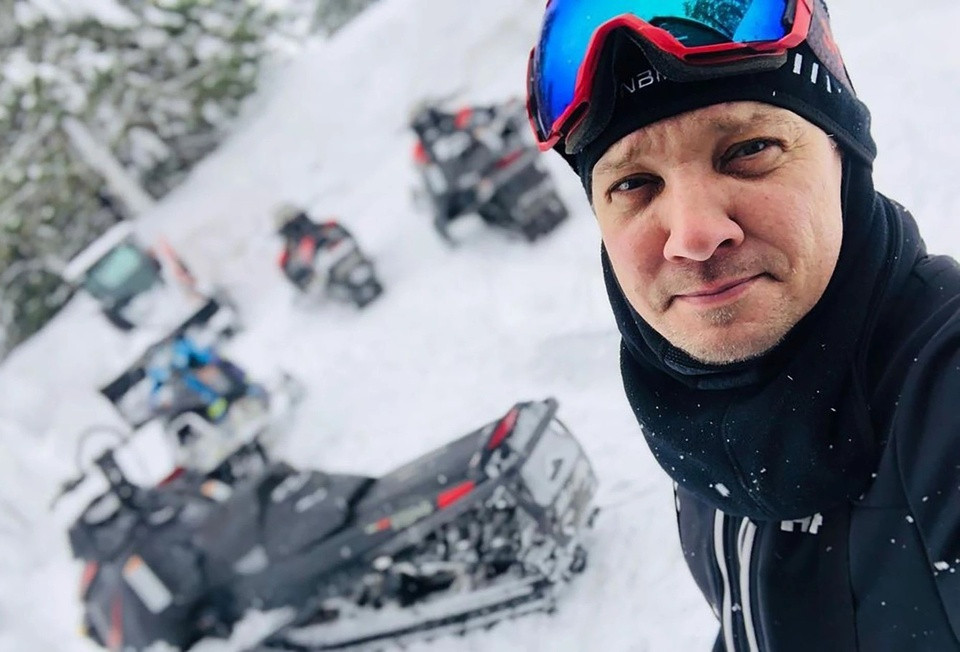 Jeremy Renner trong tình trạng nguy kịch. Ảnh: Reuters. Jeremy Renner trong tình trạng nguy kịch. Ảnh: Reuters.
