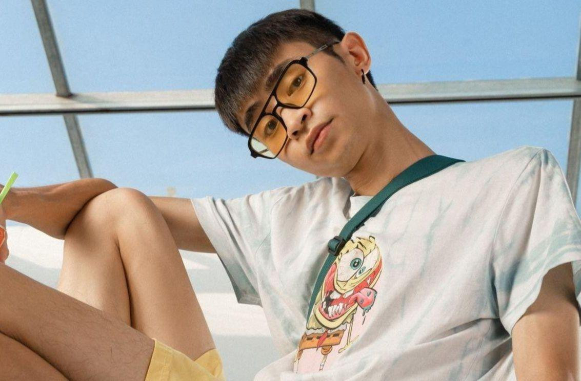 Linh Thộn lên tiếng về vấn đề bản quyền ca khúc Anh yêu em cực. Ảnh: FBNV.