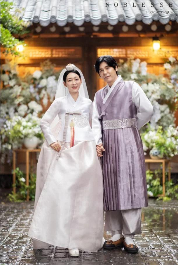 Đầu tháng 9, Choi Seong Guk lần đầu tiên chia sẻ về bạn gái và cho biết cả hai sắp kết hôn. Nửa kia của Seong Guk là một nghiên cứu sinh, từng làm việc và sinh sống ở Busan. Cô không làm việc trong lĩnh vực giải trí. Ngoài ra, nam diễn viên không tiết lộ rõ về danh tính của nửa kia.