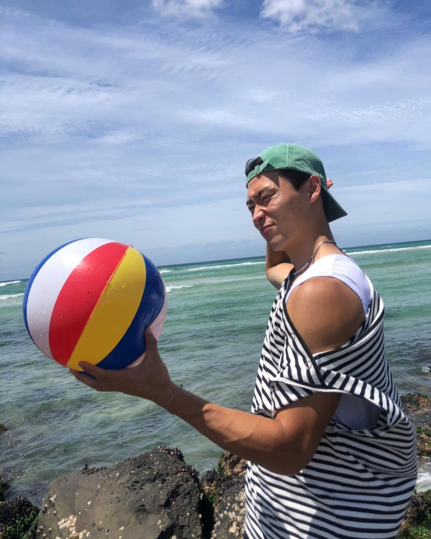 Cho Gue Sung cao 1,88 m, là vua phá lưới của K League 1 năm 2022. Ảnh: IGNV. Cho Gue Sung cao 1,88 m, là vua phá lưới của K League 1 năm 2022. Ảnh: IGNV.