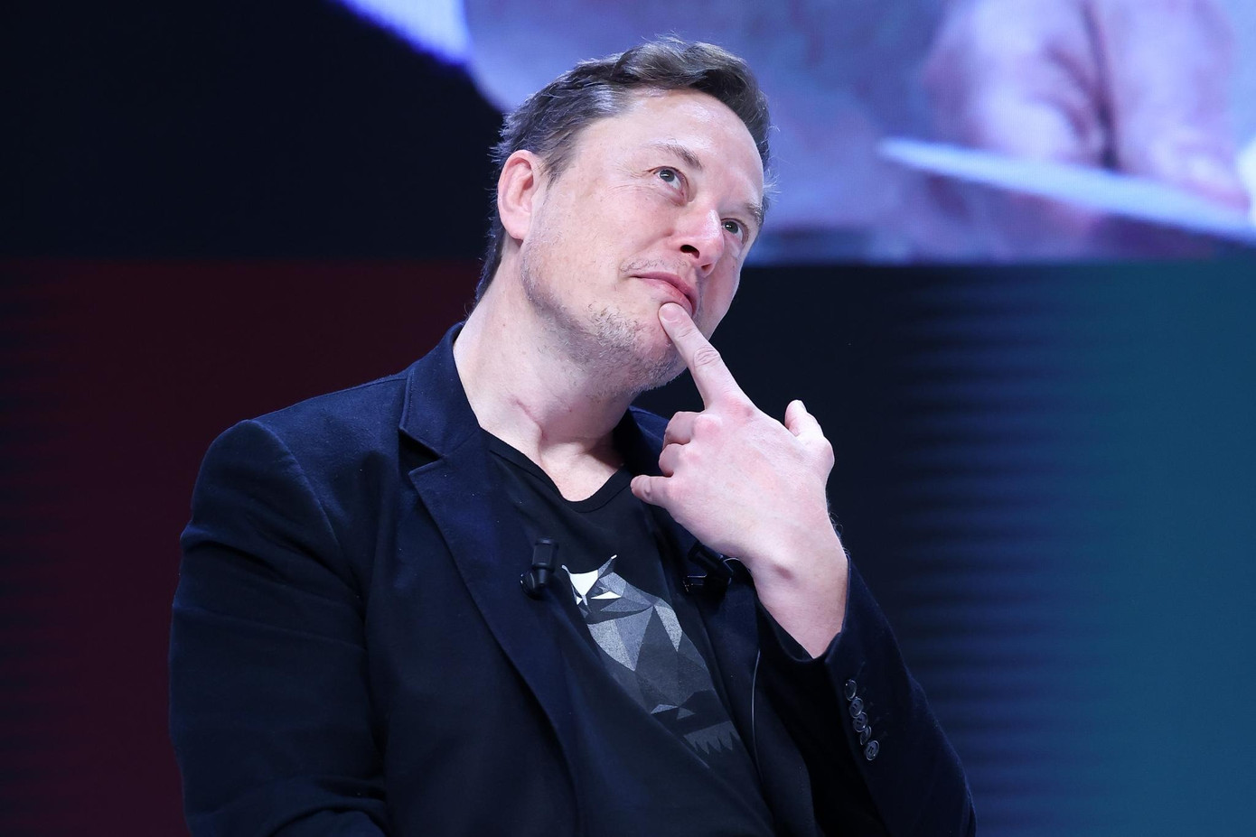 Elon Musk công khai ủng hộ ông Trump sau vụ ám sát bất thành. Ảnh: Getty Images.