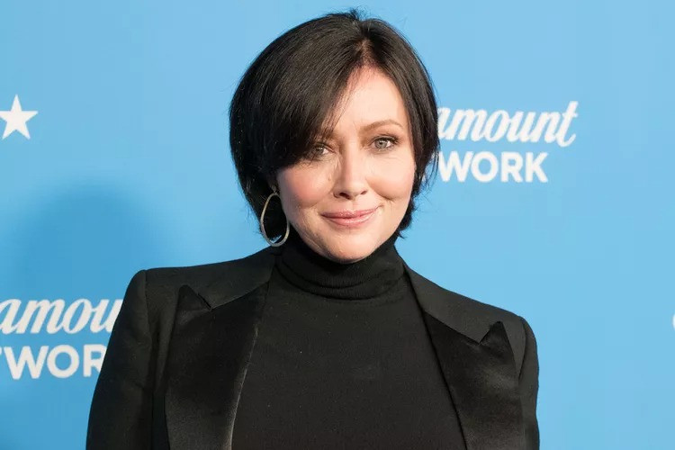 Shannen Doherty qua đời ở tuổi 53 do bệnh ung thư vú. Ảnh: Getty Images. Shannen Doherty qua đời ở tuổi 53 do bệnh ung thư vú. Ảnh: Getty Images.