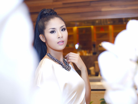 Gần đây Hoa hậu Việt Nam 2010 có nhiều hoạt động trong Sài Gòn. Gần đây Hoa hậu Việt Nam 2010 có nhiều hoạt động trong Sài Gòn