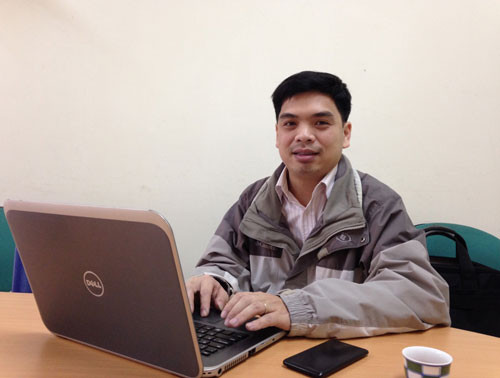 Công trình khoa học tiết kiệm hàng trăm tỉ đồng ảnh 1 Công trình khoa học tiết kiệm hàng trăm tỉ đồng ảnh 1