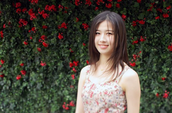 Nữ thần đại học xứ Hàn có chỉ số IQ ngang thiên tài ảnh 7