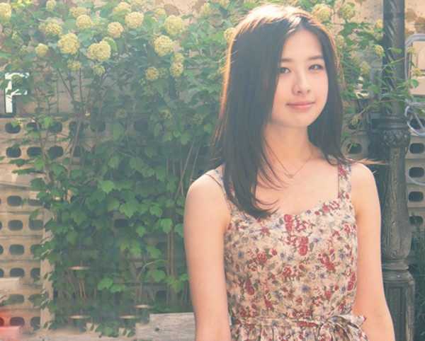 Nữ thần đại học xứ Hàn có chỉ số IQ ngang thiên tài ảnh 5