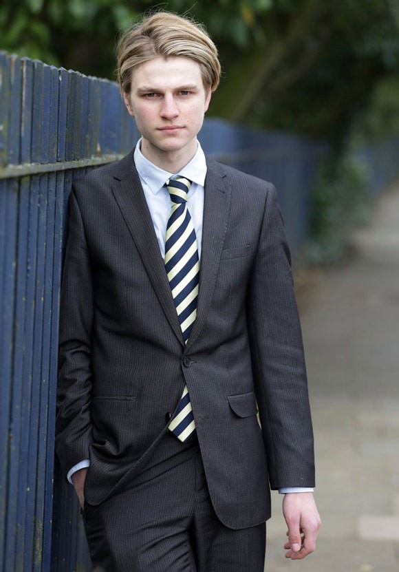 Sụt gần 13kg vì chụp 200 tấm ảnh tự sướng mỗi ngày ảnh 6