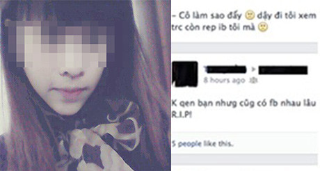 Bẫy "câu like" và 1001 kiểu lừa đảo trên mạng xã hội ảnh 1 Bẫy "câu like" và 1001 kiểu lừa đảo trên mạng xã hội ảnh 1