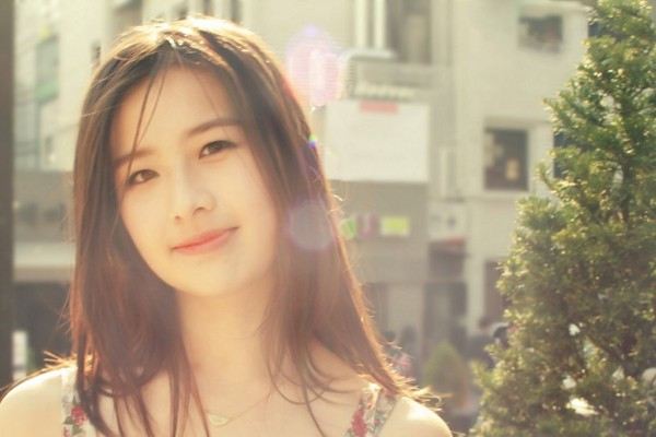 Nữ thần đại học xứ Hàn có chỉ số IQ ngang thiên tài ảnh 6