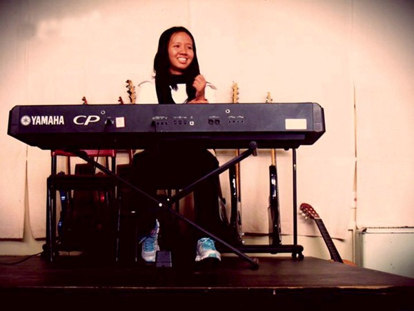 9X đời cuối có 3 ngoại ngữ, 6 nhạc cụ và một ước mơ ảnh 2 9X đời cuối có 3 ngoại ngữ, 6 nhạc cụ và một ước mơ ảnh 2