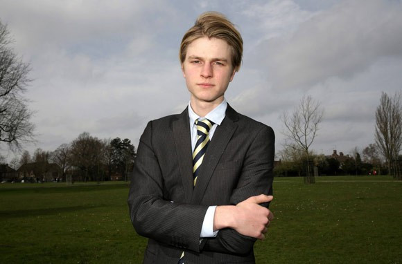 Sụt gần 13kg vì chụp 200 tấm ảnh tự sướng mỗi ngày ảnh 2