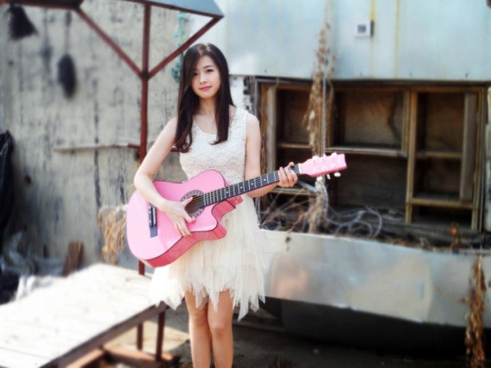 Nữ thần đại học xứ Hàn có chỉ số IQ ngang thiên tài ảnh 8