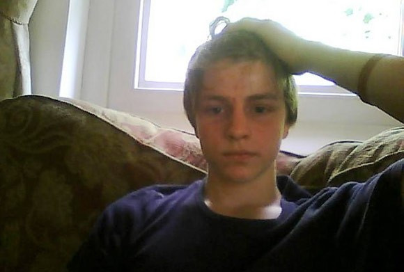 Sụt gần 13kg vì chụp 200 tấm ảnh tự sướng mỗi ngày ảnh 3