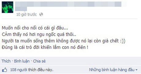 'Choáng' với trò đùa 'giả chết câu like' của thiếu nữ 9X ảnh 4