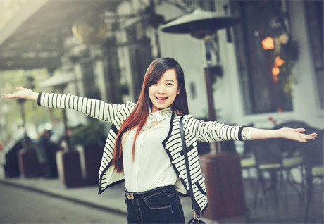 Bức thư gửi mẹ ngày 8/3 của nữ sinh Facelook 2012 ảnh 3