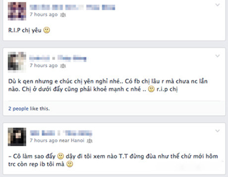 'Choáng' với trò đùa 'giả chết câu like' của thiếu nữ 9X ảnh 2