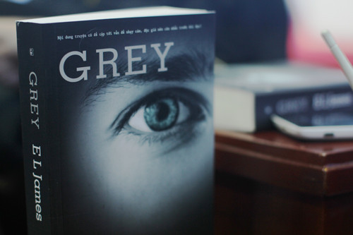 '50 sắc thái' hấp dẫn không chỉ bởi yếu tố sex ảnh 2