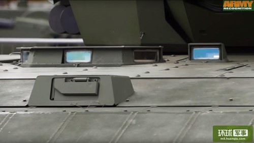 Sức mạnh tăng Armata và tham vọng bá chủ khi tự động hóa ảnh 14