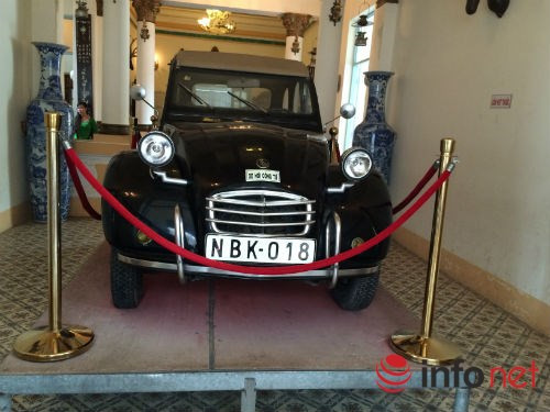 Bí mật người cha siêu giàu của Công tử Bạc Liêu ảnh 1