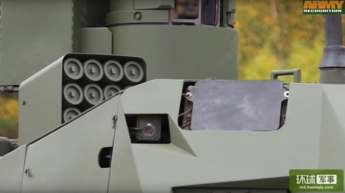 Sức mạnh tăng Armata và tham vọng bá chủ khi tự động hóa ảnh 23