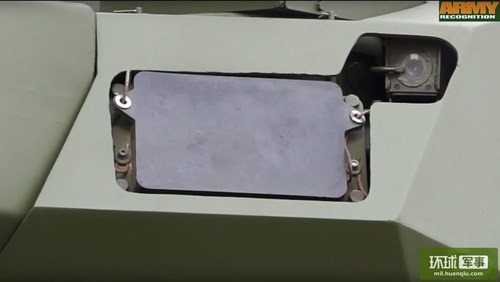 Sức mạnh tăng Armata và tham vọng bá chủ khi tự động hóa ảnh 17