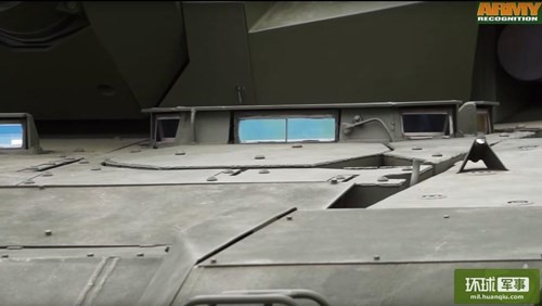 Sức mạnh tăng Armata và tham vọng bá chủ khi tự động hóa ảnh 11