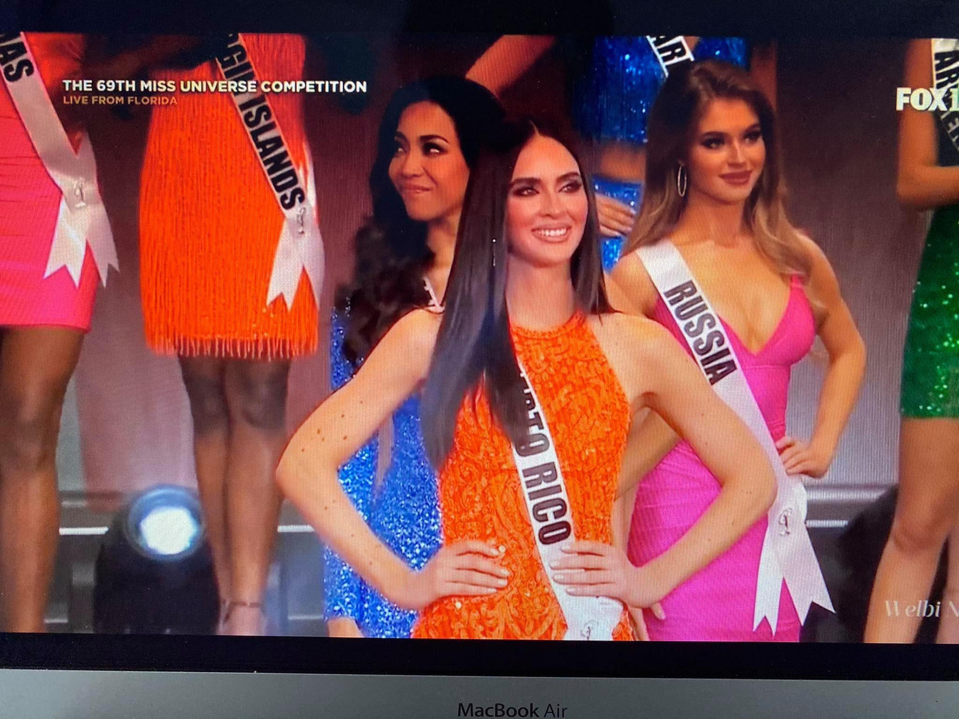 Chung kết Miss Universe 2020: Người đẹp Mexico đăng quang, Khánh Vân trượt top 10 ảnh 9