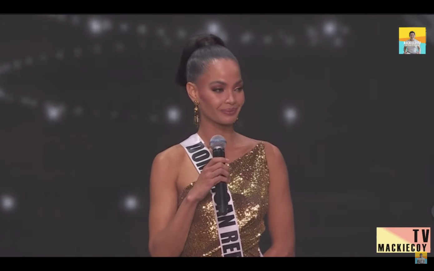 Chung kết Miss Universe 2020: Người đẹp Mexico đăng quang, Khánh Vân trượt top 10 ảnh 44