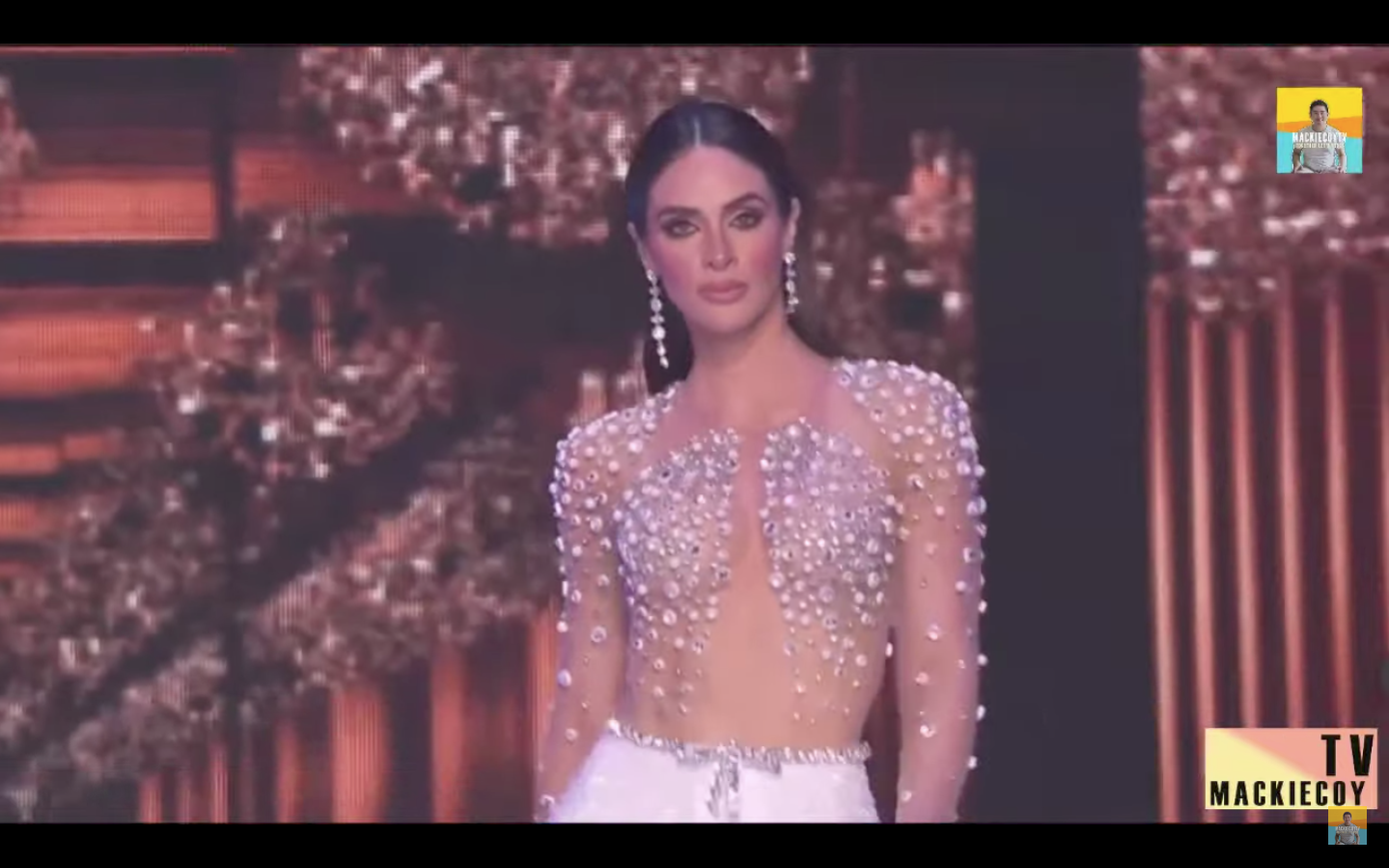 Chung kết Miss Universe 2020: Người đẹp Mexico đăng quang, Khánh Vân trượt top 10 ảnh 30