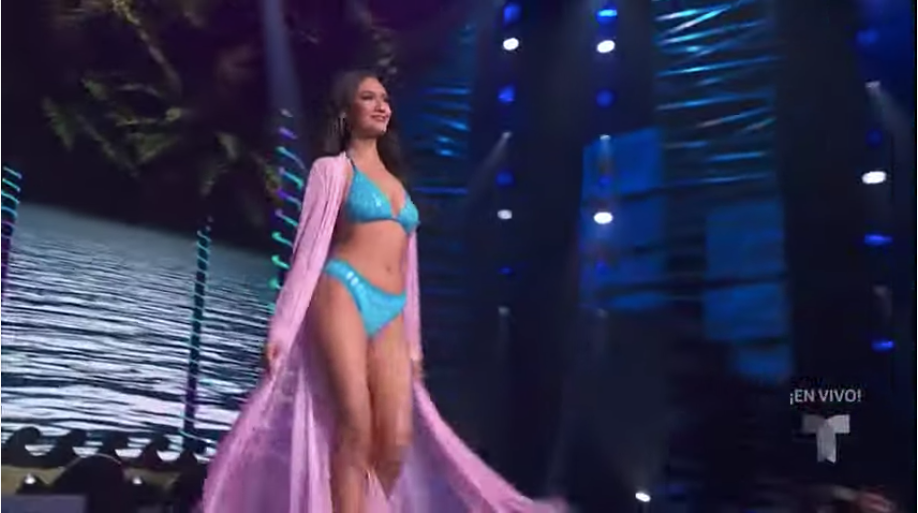 Chung kết Miss Universe 2020: Người đẹp Mexico đăng quang, Khánh Vân trượt top 10 ảnh 11
