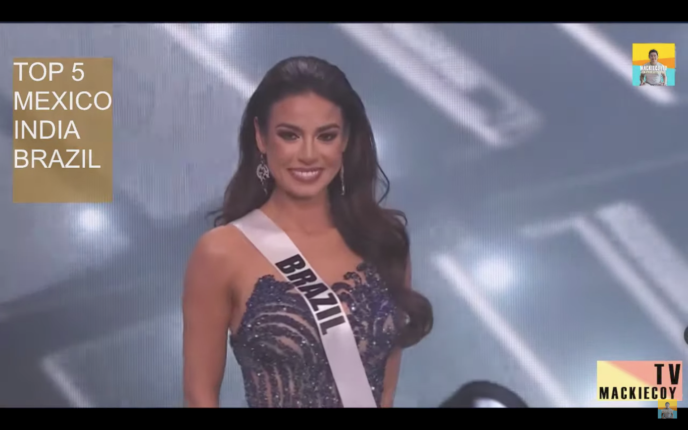 Chung kết Miss Universe 2020: Người đẹp Mexico đăng quang, Khánh Vân trượt top 10 ảnh 36