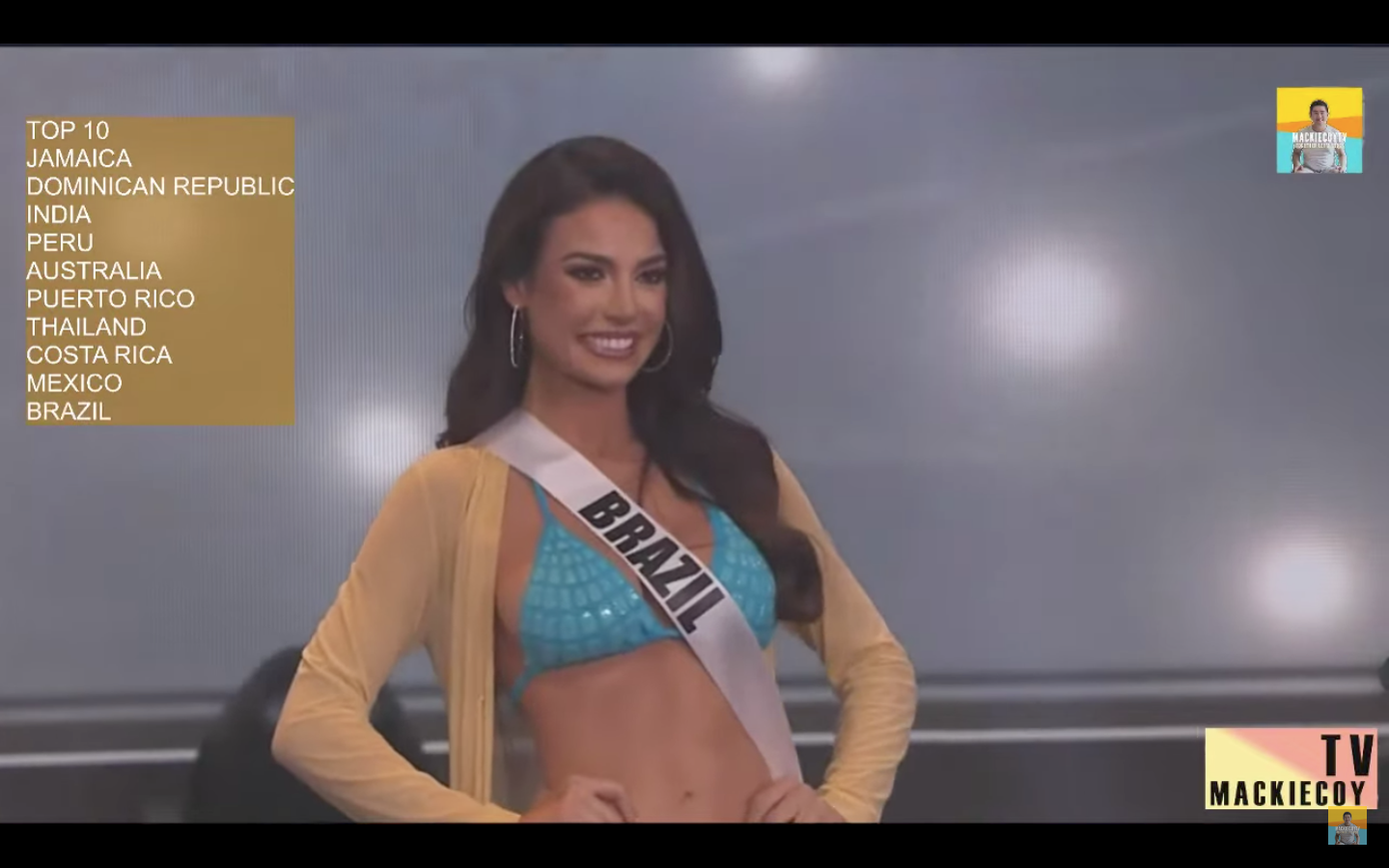 Chung kết Miss Universe 2020: Người đẹp Mexico đăng quang, Khánh Vân trượt top 10 ảnh 27