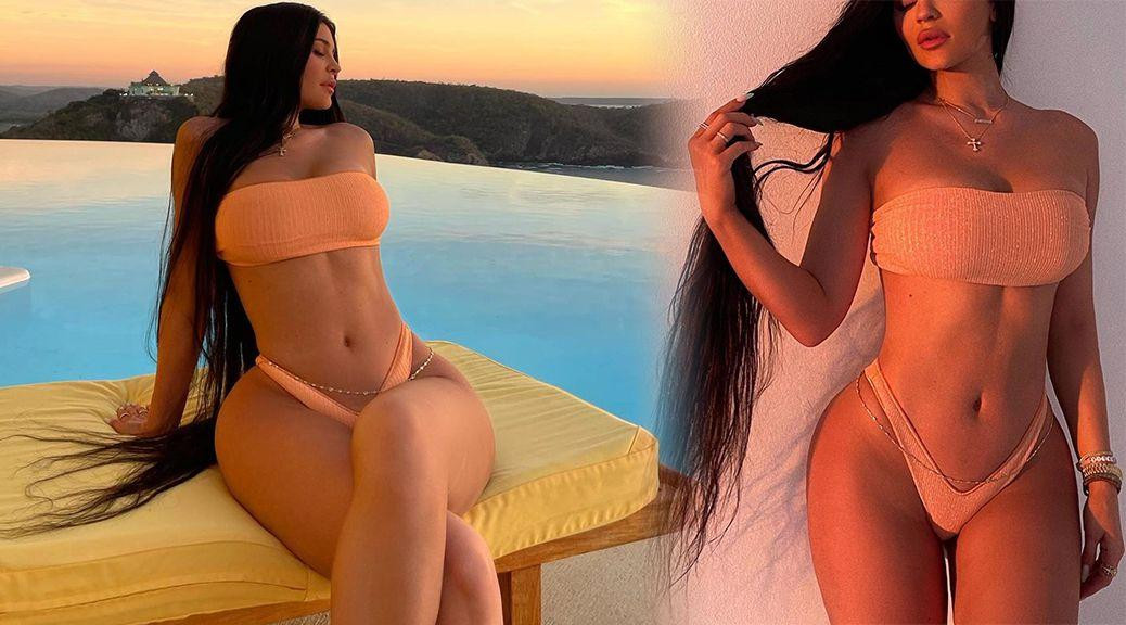 Trước đó, vào cuối năm 2020, Kim Kardashian - chị gái cùng mẹ khác cha của Kylie - thông báo ngừng show truyền hình thực tế nổi tiếng "Keeping Up With The Kardashians" vào năm 2021, sau 14 năm phát sóng. Chương trình này được coi là "bệ phóng" đem lại danh tiếng cho cả gia đình nhà Kardashian. Trước đó, vào cuối năm 2020, Kim Kardashian - chị gái cùng mẹ khác cha của Kylie - thông báo ngừng show truyền hình thực tế nổi tiếng "Keeping Up With The Kardashians" vào năm 2021, sau 14 năm phát sóng. Chương trình này được coi là "bệ phóng" đem lại danh tiếng cho cả gia đình nhà Kardashian.