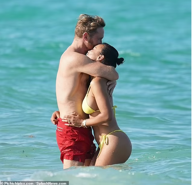 Jessica Ledon quen thuộc với khán giả trong nhiều bộ phim hot như The Vampyre, A Month in the Country và Rabbit Hole.