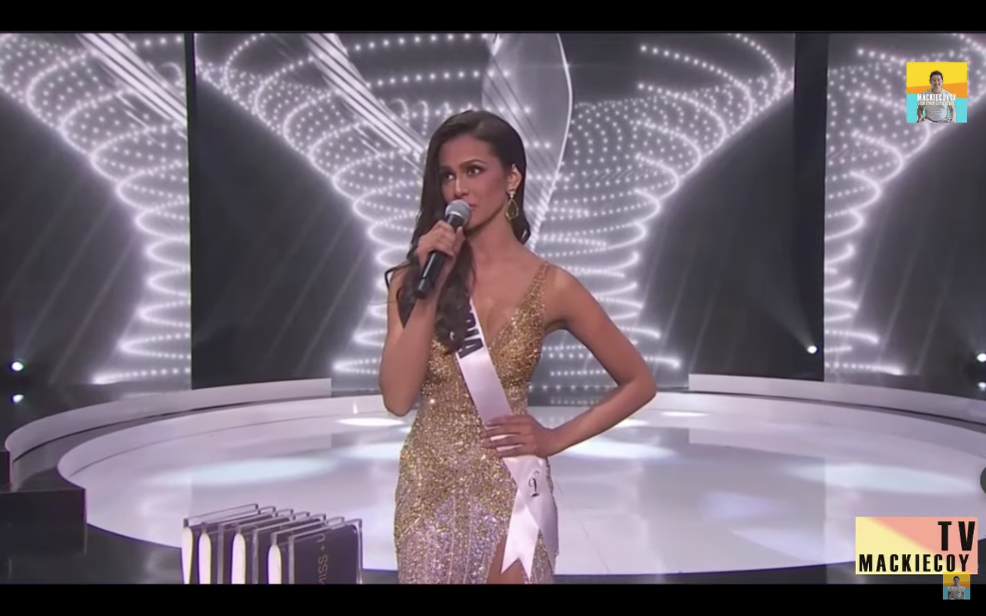 Chung kết Miss Universe 2020: Người đẹp Mexico đăng quang, Khánh Vân trượt top 10 ảnh 40